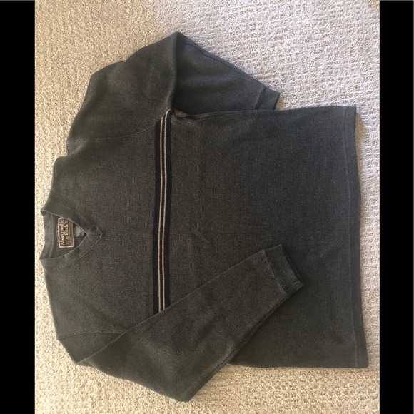 Abercrombie & Fitch V - Neck sweater - Picture 3 of 6